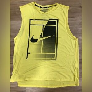 Nike Tennis Tank top